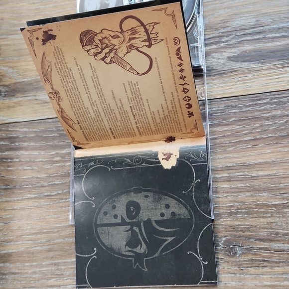 Bad Meets Evil Hell The Sequel CD Explicit Eminem Royce da 5 9 Slim Shady - Picture 15 of 16